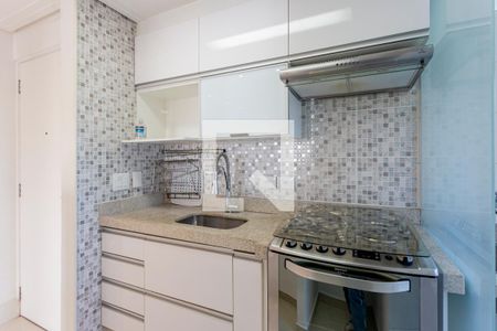 Apartamento para alugar com 47m², 2 quartos e 1 vagaCozinha