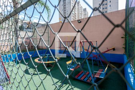 Apartamento para alugar com 47m², 2 quartos e 1 vagaÁrea comum
