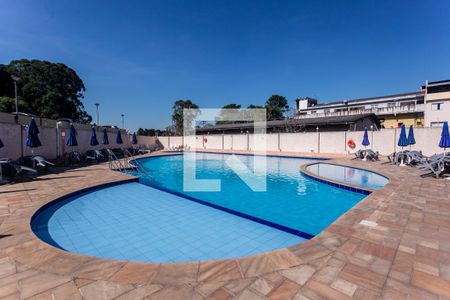 Apartamento para alugar com 47m², 2 quartos e 1 vagaÁrea comum