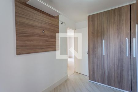 Quarto 1 de apartamento para alugar com 2 quartos, 47m² em Taboão, São Bernardo do Campo
