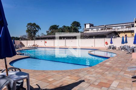Apartamento para alugar com 47m², 2 quartos e 1 vagaÁrea comum
