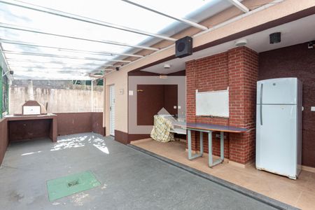 Apartamento para alugar com 47m², 2 quartos e 1 vagaÁrea comum