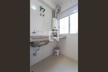 Apartamento para alugar com 47m², 2 quartos e 1 vagaÁrea de Serviço