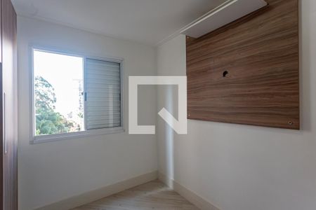 Quarto 1 de apartamento para alugar com 2 quartos, 47m² em Taboão, São Bernardo do Campo