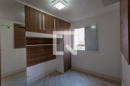 Quarto 1 de apartamento para alugar com 2 quartos, 47m² em Taboão, São Bernardo do Campo