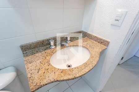 Apartamento para alugar com 47m², 2 quartos e 1 vagaBanheiro