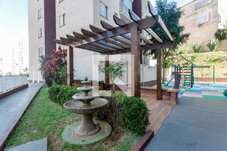 Apartamento para alugar com 47m², 2 quartos e 1 vagaÁrea comum