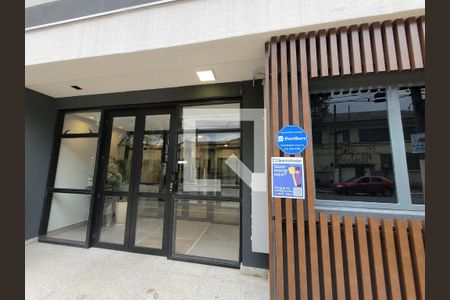 Studio para alugar com 21m², 1 quarto e sem vaga Studio para alugar com 21m², 1 quarto e sem vagaEntrada