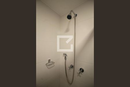 Studio para alugar com 21m², 1 quarto e sem vagaBanheiro