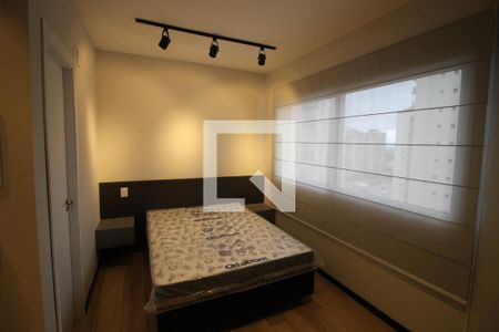 Studio de kitnet/studio para alugar com 1 quarto, 21m² em Belenzinho, São Paulo