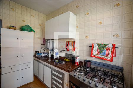 Casa à venda com 150m², 4 quartos e 2 vagasCozinha