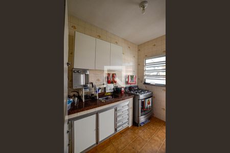 Casa à venda com 150m², 4 quartos e 2 vagasCozinha