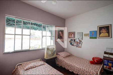 Casa à venda com 150m², 4 quartos e 2 vagasQuarto 3