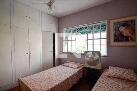 Casa à venda com 150m², 4 quartos e 2 vagasQuarto 3