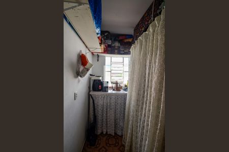 Casa à venda com 150m², 4 quartos e 2 vagasLavanderia