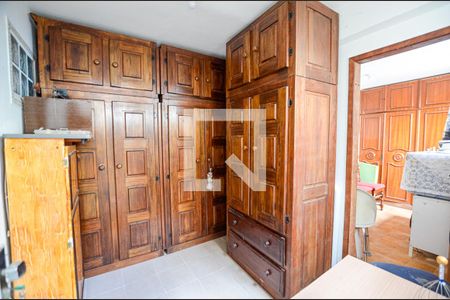 Casa à venda com 150m², 4 quartos e 2 vagasQuarto 4
