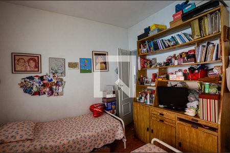 Casa à venda com 150m², 4 quartos e 2 vagasQuarto 3