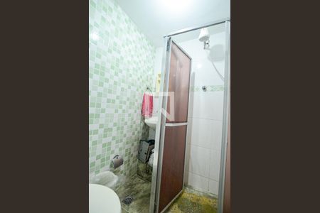 Casa à venda com 150m², 4 quartos e 2 vagasBanheiro