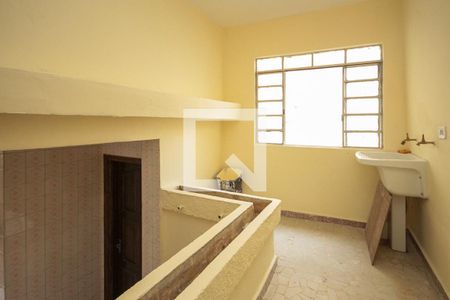 Casa para alugar com 80m², 1 quarto e sem vaga Casa para alugar com 80m², 1 quarto e sem vagaÁrea de Serviço