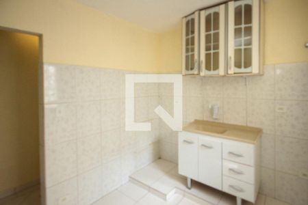 Casa para alugar com 80m², 1 quarto e sem vaga Casa para alugar com 80m², 1 quarto e sem vagaCozinha