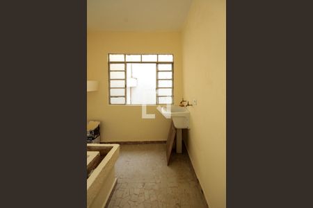 Casa para alugar com 80m², 1 quarto e sem vaga Casa para alugar com 80m², 1 quarto e sem vagaÁrea de Serviço