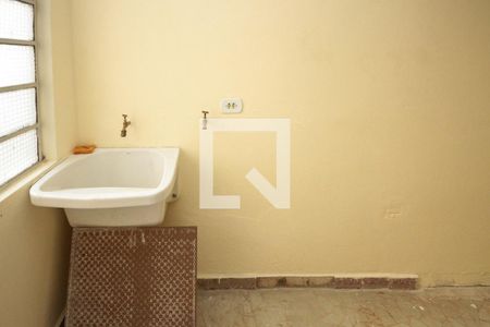 Casa para alugar com 80m², 1 quarto e sem vaga Casa para alugar com 80m², 1 quarto e sem vagaÁrea de Serviço