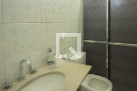 Casa para alugar com 80m², 1 quarto e sem vaga Casa para alugar com 80m², 1 quarto e sem vagaBanheiro
