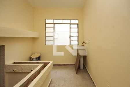 Casa para alugar com 80m², 1 quarto e sem vaga Casa para alugar com 80m², 1 quarto e sem vagaÁrea de Serviço