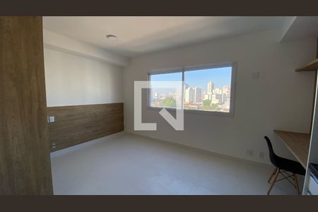 Quarto  de apartamento para alugar com 1 quarto, 26m² em Belenzinho, São Paulo