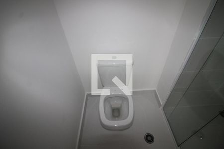 Studio à venda com 27m², 1 quarto e sem vagaBanheiro