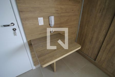 Cozinha de kitnet/studio à venda com 1 quarto, 27m² em Belenzinho, São Paulo