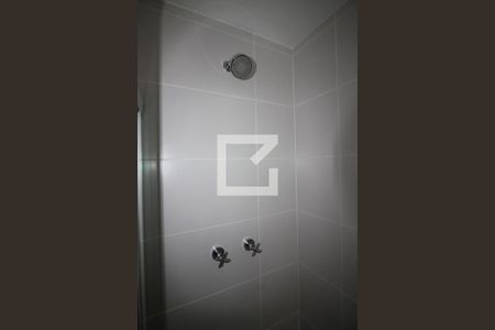 Studio à venda com 27m², 1 quarto e sem vagaBanheiro