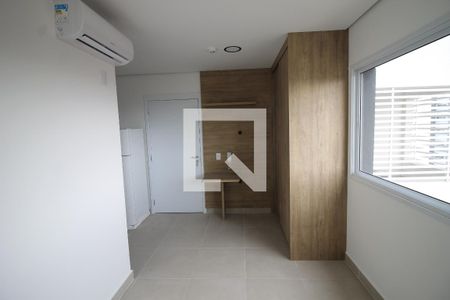 Quarto  de kitnet/studio à venda com 1 quarto, 27m² em Belenzinho, São Paulo
