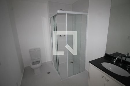 Studio à venda com 27m², 1 quarto e sem vagaBanheiro