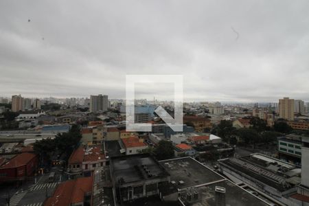 Quarto  de kitnet/studio à venda com 1 quarto, 27m² em Belenzinho, São Paulo