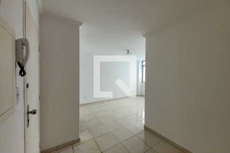 Sala de Jantar de apartamento à venda com 2 quartos, 62m² em Cambuci, São Paulo