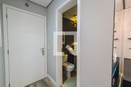 lavabo de apartamento à venda com 3 quartos, 89m² em Ipiranga, São Paulo