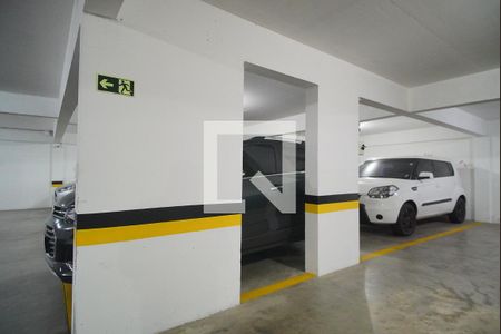 Apartamento à venda com 77m², 2 quartos e 2 vagasGaragem 