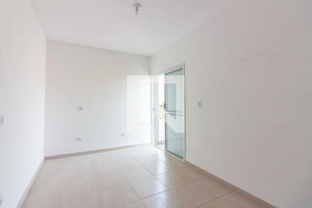 Quarto 1 de apartamento à venda com 2 quartos, 44m² em Padroeira, Osasco