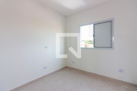 Quarto 2 de apartamento à venda com 2 quartos, 44m² em Padroeira, Osasco
