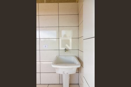 Apartamento à venda com 44m², 2 quartos e 1 vaga Apartamento à venda com 44m², 2 quartos e 1 vagaÁrea de Serviço