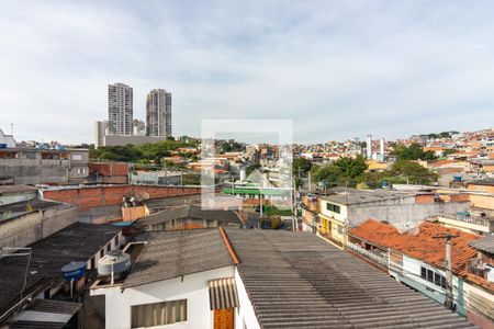 Apartamento à venda com 44m², 2 quartos e 1 vaga Apartamento à venda com 44m², 2 quartos e 1 vagaVista