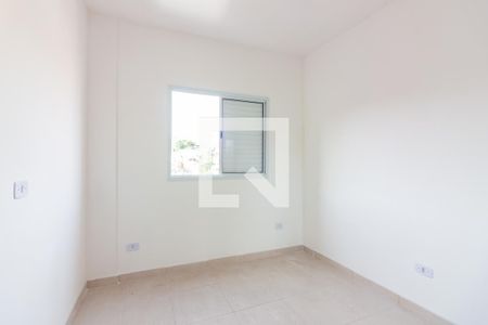 Quarto 2 de apartamento à venda com 2 quartos, 44m² em Padroeira, Osasco