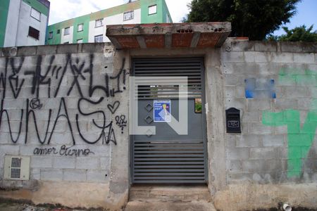 Apartamento à venda com 45m², 2 quartos e 1 vagaPlaca