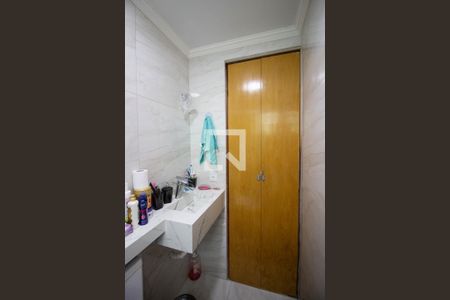 Apartamento à venda com 45m², 2 quartos e 1 vagaBanheiro