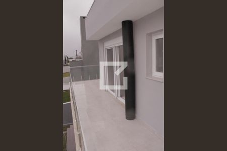 Casa de condomínio à venda com 298m², 4 quartos e 2 vagasVista da Sacada suite 3
