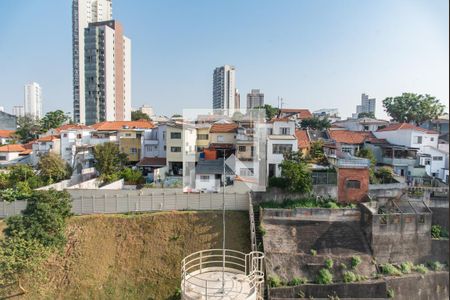 Apartamento à venda com 32m², 2 quartos e sem vagaVista do quarto 2