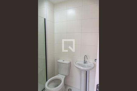 Apartamento à venda com 32m², 2 quartos e sem vagaBanheiro