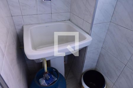 Apartamento para alugar com 42m², 1 quarto e 1 vagaLavanderia