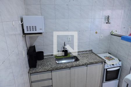 Apartamento para alugar com 42m², 1 quarto e 1 vagaCozinha